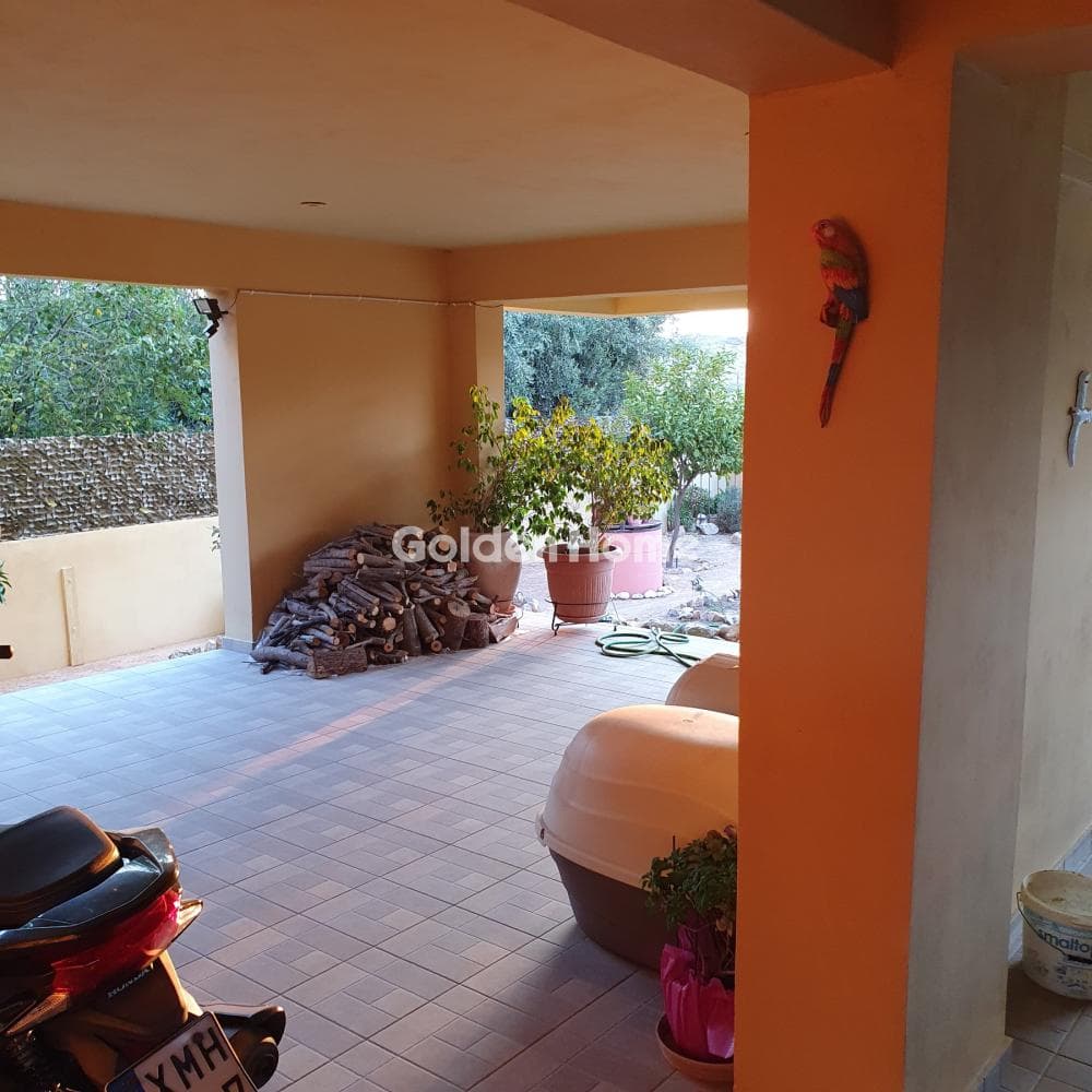 House in Selinia, Salamina — Photo 19 of 28