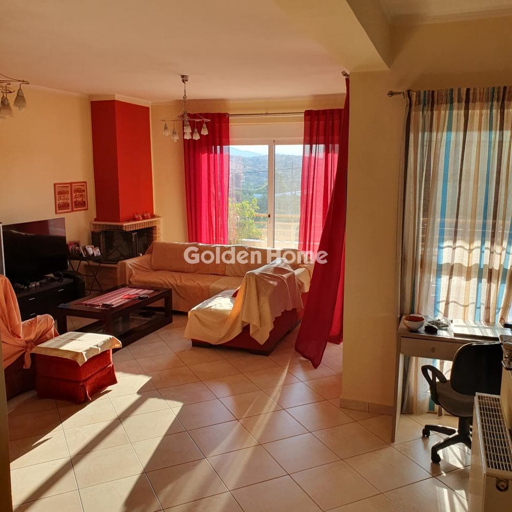 House in Selinia, Salamina — Photo 5 of 28