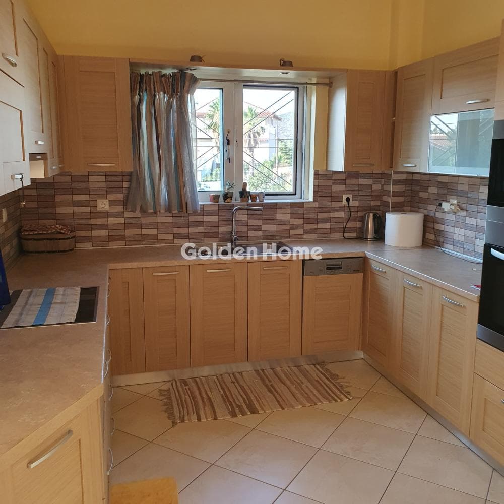 House in Selinia, Salamina — Photo 7 of 28