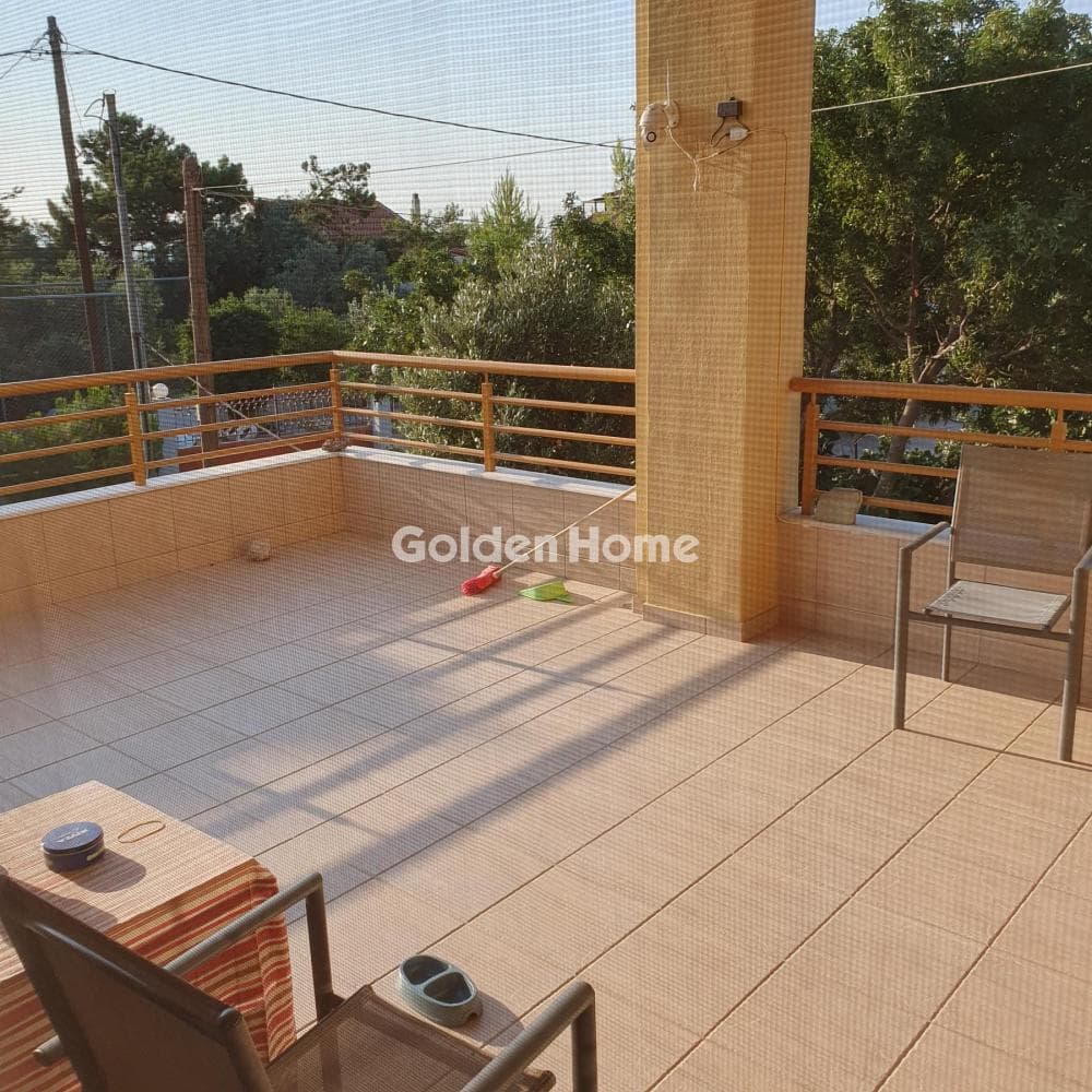 House in Selinia, Salamina — Photo 25 of 28