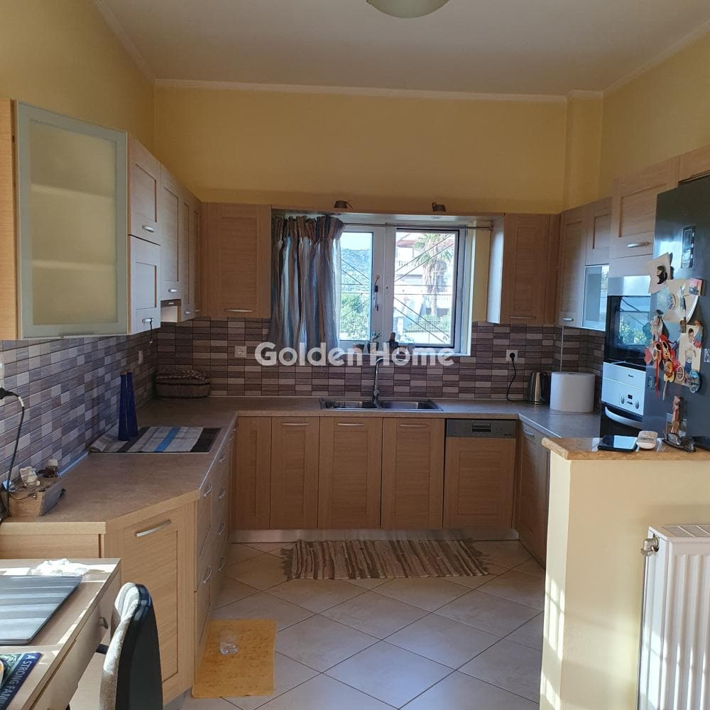 House in Selinia, Salamina — Photo 8 of 28