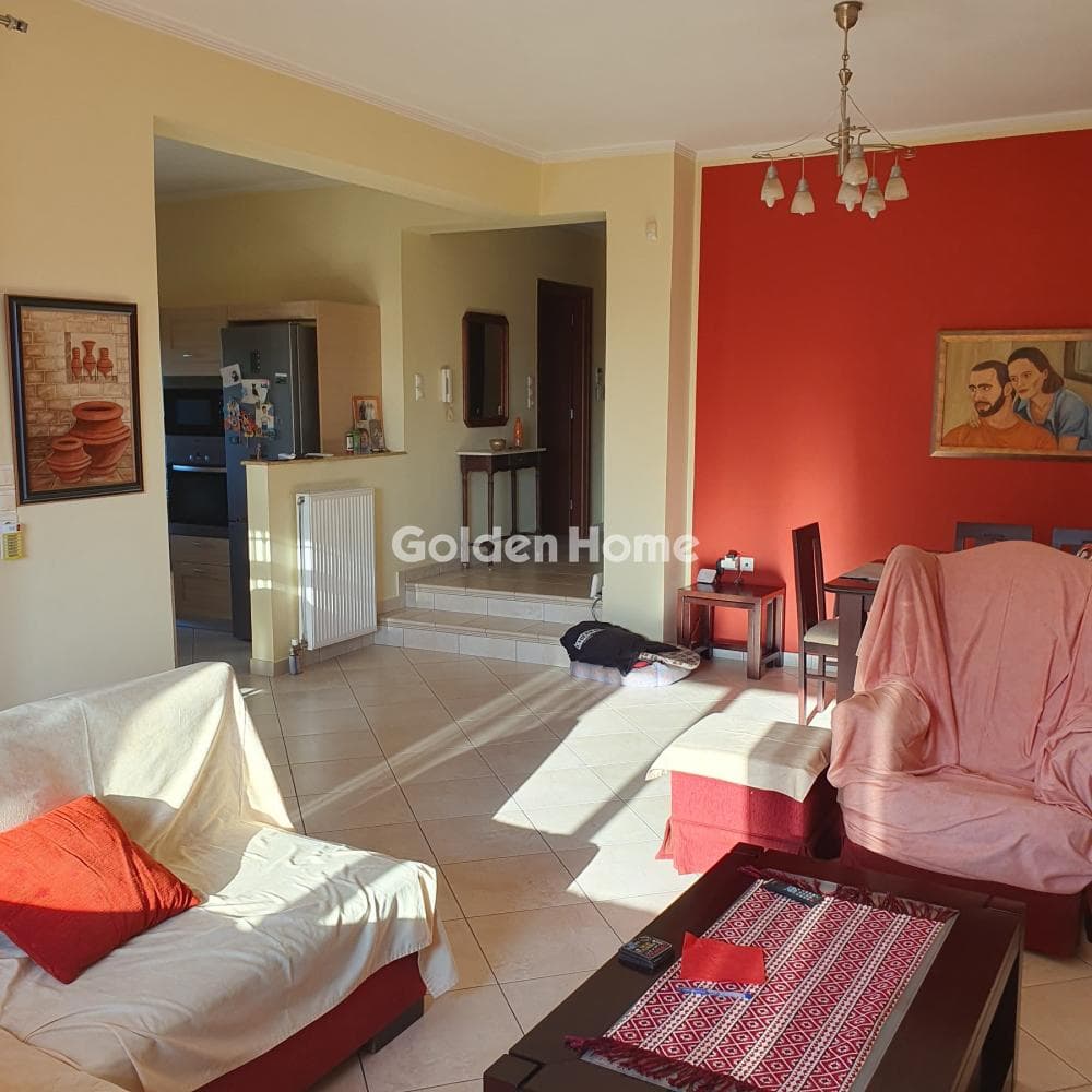 House in Selinia, Salamina — Photo 4 of 28