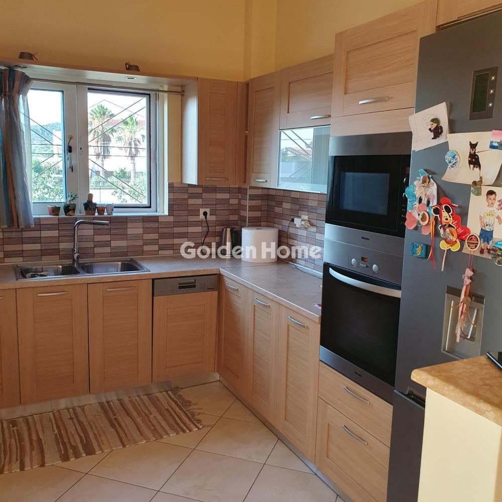 House in Selinia, Salamina — Photo 6 of 28