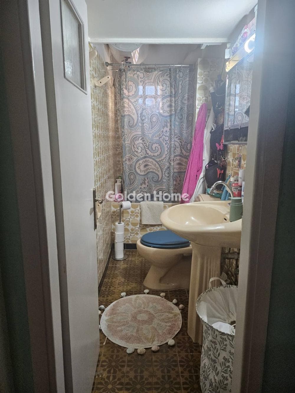 Διαμέρισμα στην Κάτω Αιγάλεω - Εσταυρωμένου, Αιγάλεω — Φωτογραφία 17 από 18