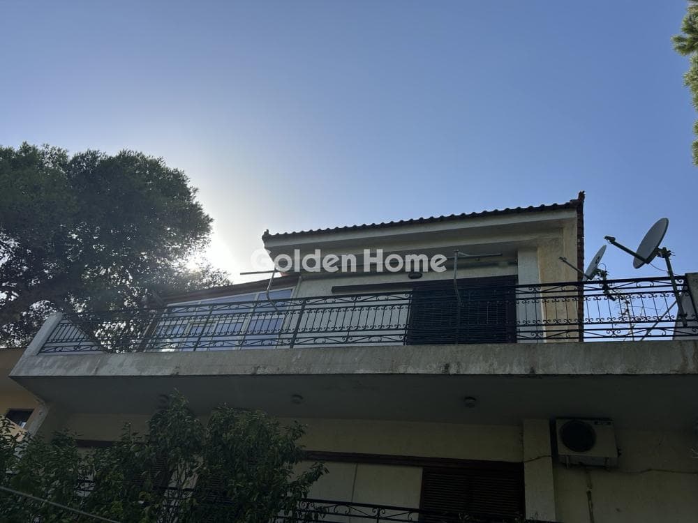 Διαμέρισμα στην Νέα Κηφισιά, Κηφισιά — Φωτογραφία 28 από 51
