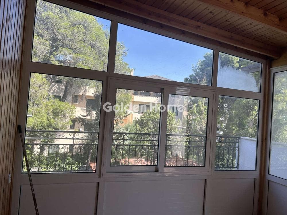 Διαμέρισμα στην Νέα Κηφισιά, Κηφισιά — Φωτογραφία 29 από 51