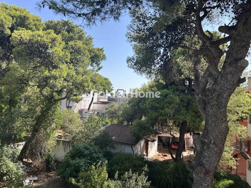 Διαμέρισμα στην Νέα Κηφισιά, Κηφισιά — Φωτογραφία 34 από 51