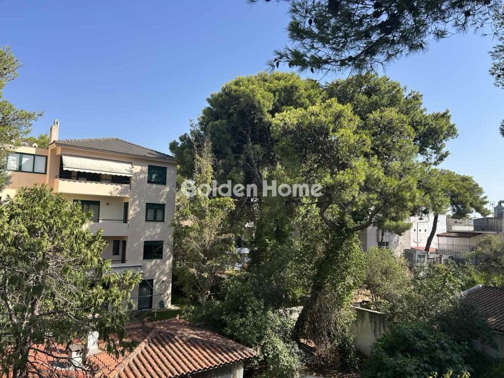 Διαμέρισμα στην Νέα Κηφισιά, Κηφισιά — Φωτογραφία 32 από 51