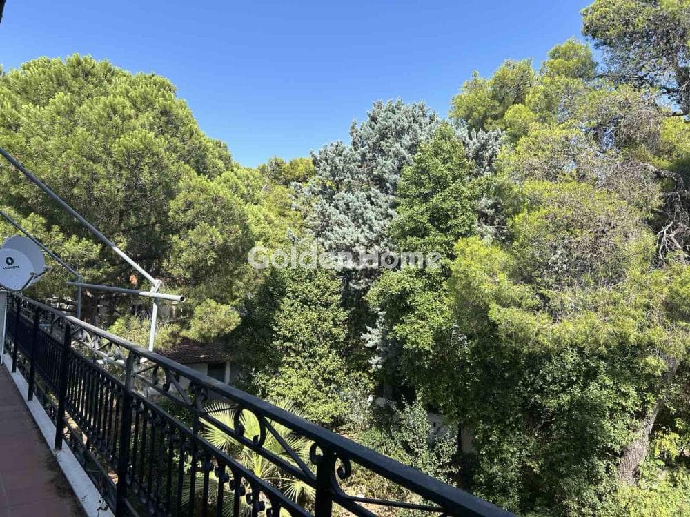 Διαμέρισμα στην Νέα Κηφισιά, Κηφισιά — Φωτογραφία 33 από 51