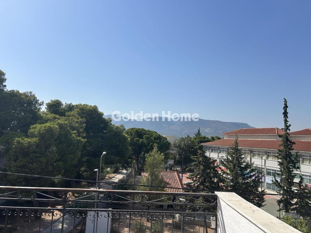 Διαμέρισμα στην Νέα Κηφισιά, Κηφισιά — Φωτογραφία 45 από 51