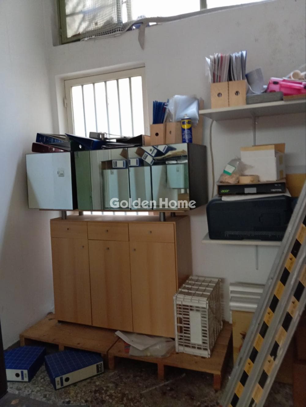 Κατάστημα στην Καμίνια, Πειραιάς — Φωτογραφία 2 από 3