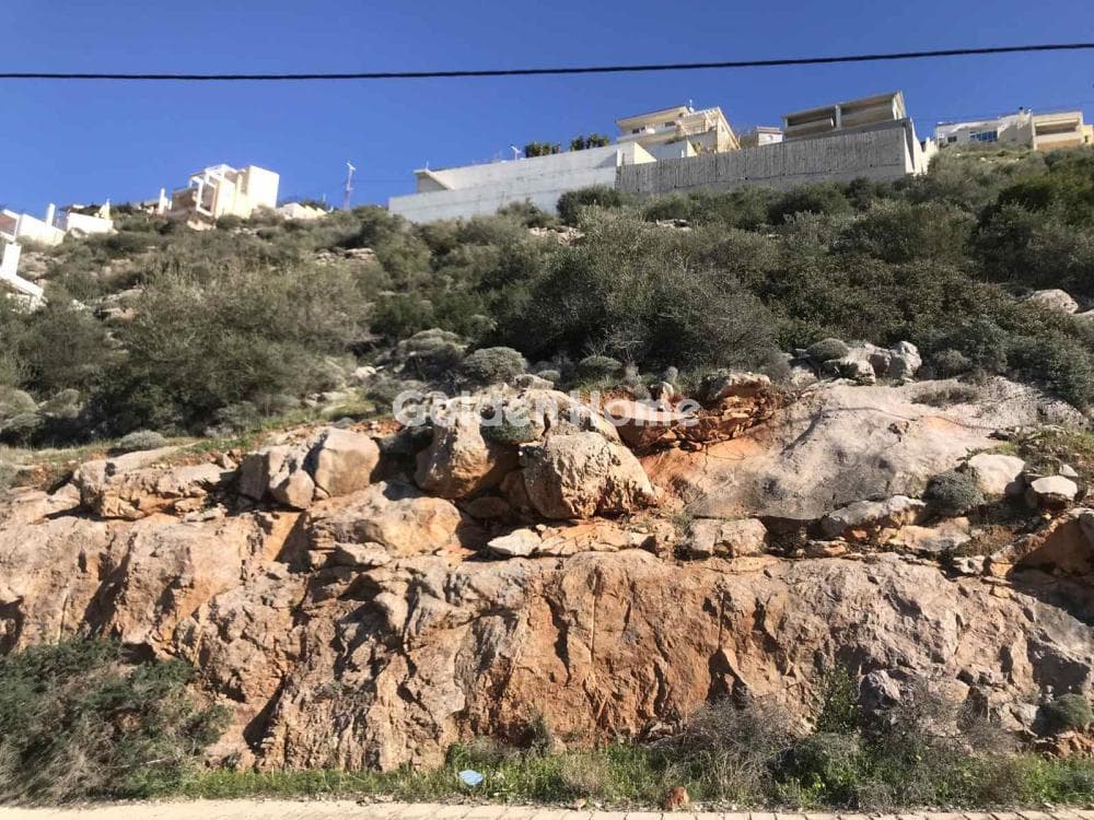 Οικόπεδο στην Σαρωνίδα, Σαρωνίδα — Φωτογραφία 4 από 11