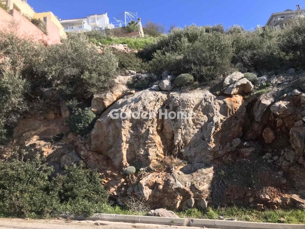 Οικόπεδο στην Σαρωνίδα, Σαρωνίδα — Φωτογραφία 8 από 11