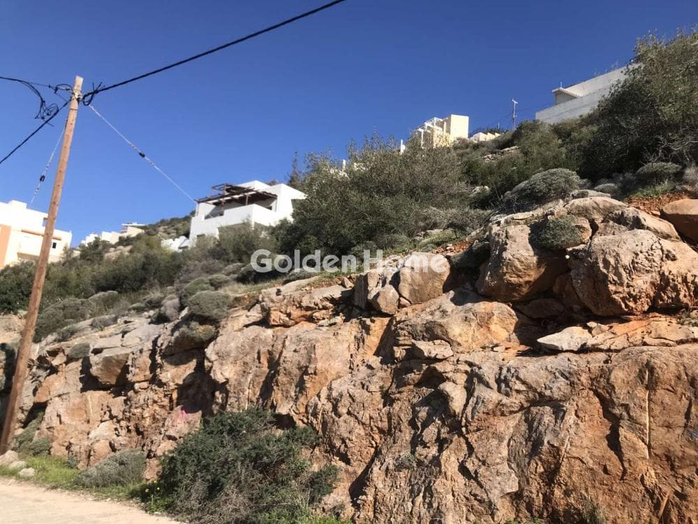 Οικόπεδο στην Σαρωνίδα, Σαρωνίδα — Φωτογραφία 9 από 11