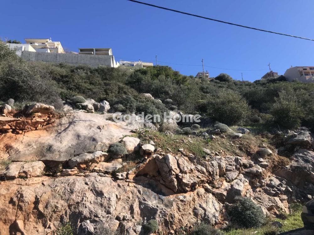 Οικόπεδο στην Σαρωνίδα, Σαρωνίδα — Φωτογραφία 10 από 11