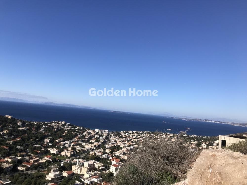 Οικόπεδο στην Σαρωνίδα, Σαρωνίδα — Φωτογραφία 11 από 11