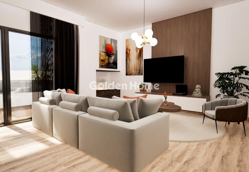 Apartment in Inepoli, Nea Ionia — Photo 2 of 13