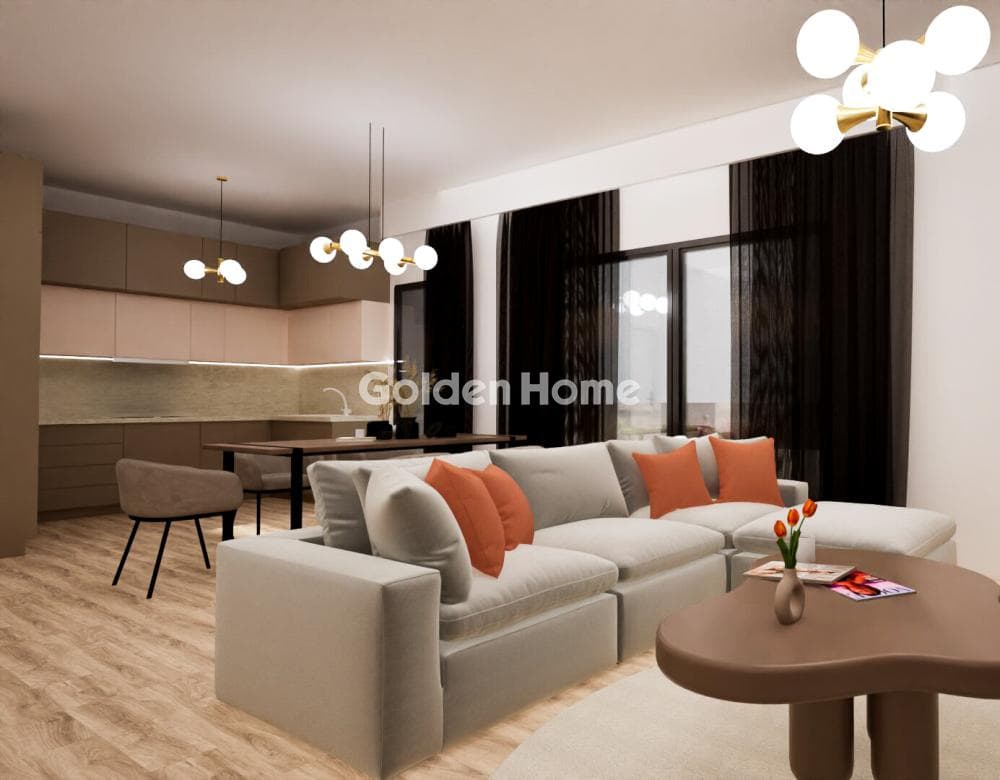 Apartment in Inepoli, Nea Ionia — Photo 3 of 13
