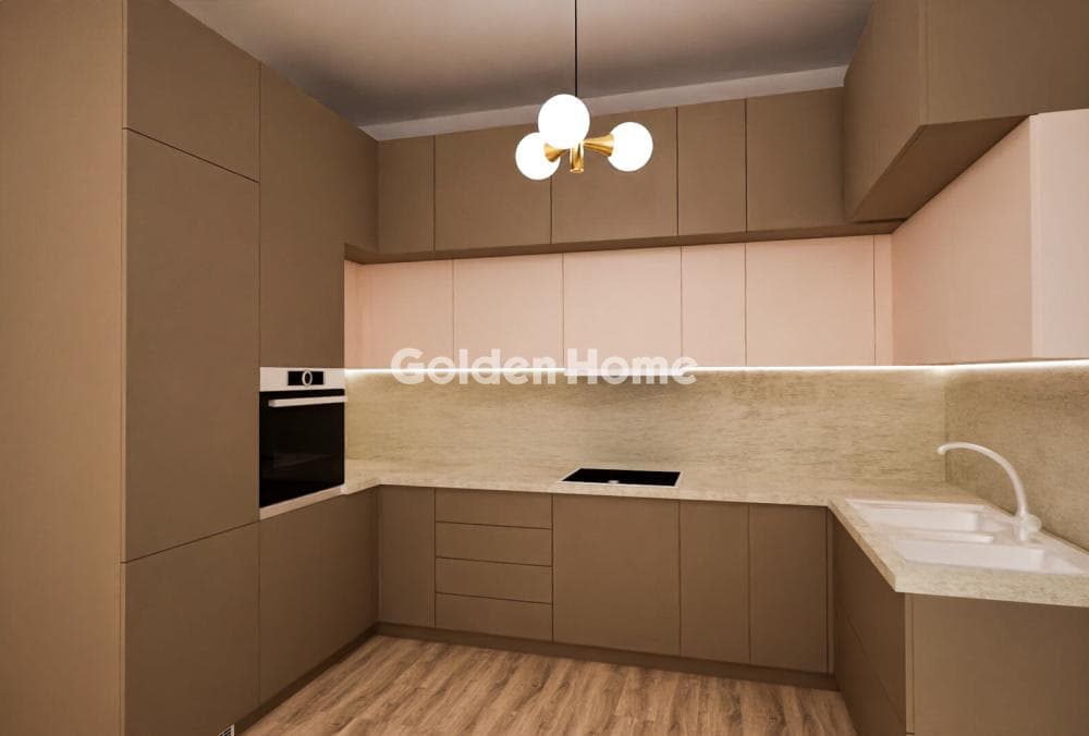 Apartment in Inepoli, Nea Ionia — Photo 4 of 13