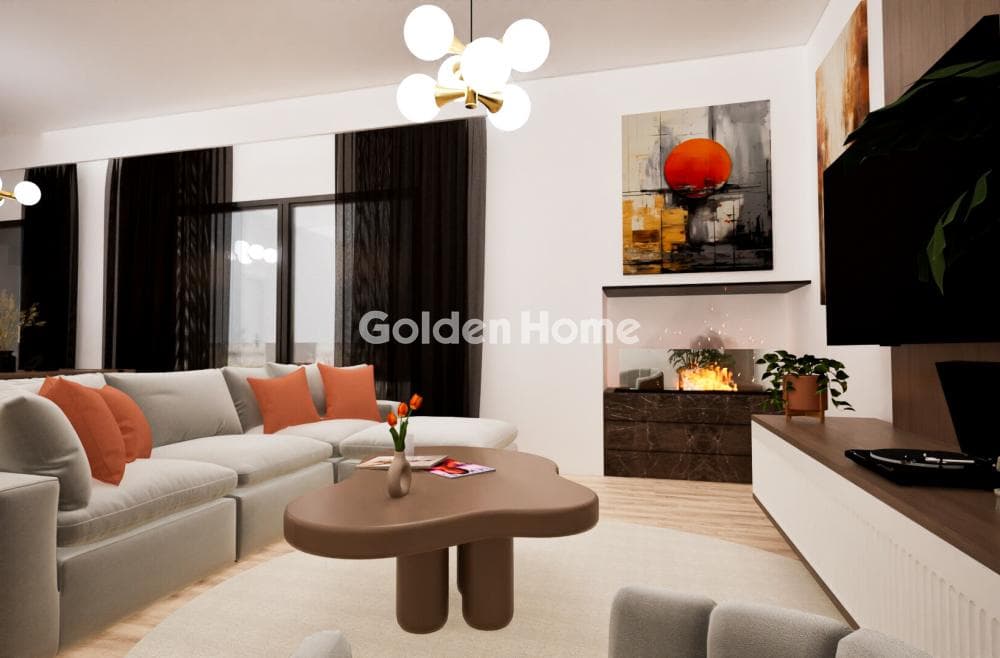 Apartment in Inepoli, Nea Ionia — Photo 13 of 13