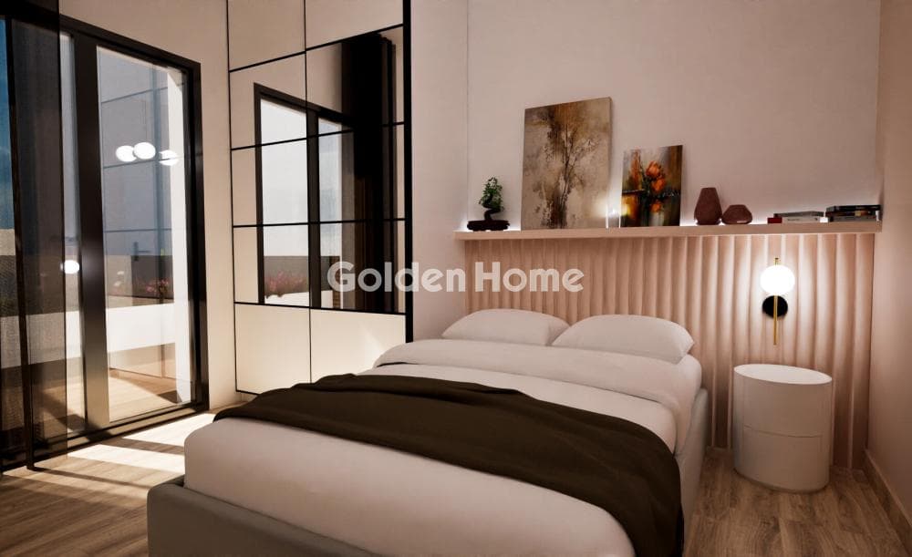Apartment in Inepoli, Nea Ionia — Photo 6 of 13