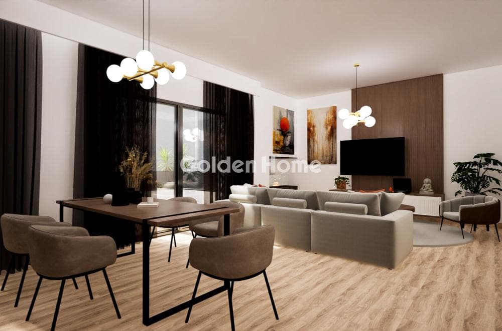 Apartment in Inepoli, Nea Ionia — Photo 1 of 13