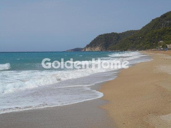 Οικόπεδο στην Άγιος Μηνάς, Αρτέμιδα (Λούτσα) — Φωτογραφία 4 από 8