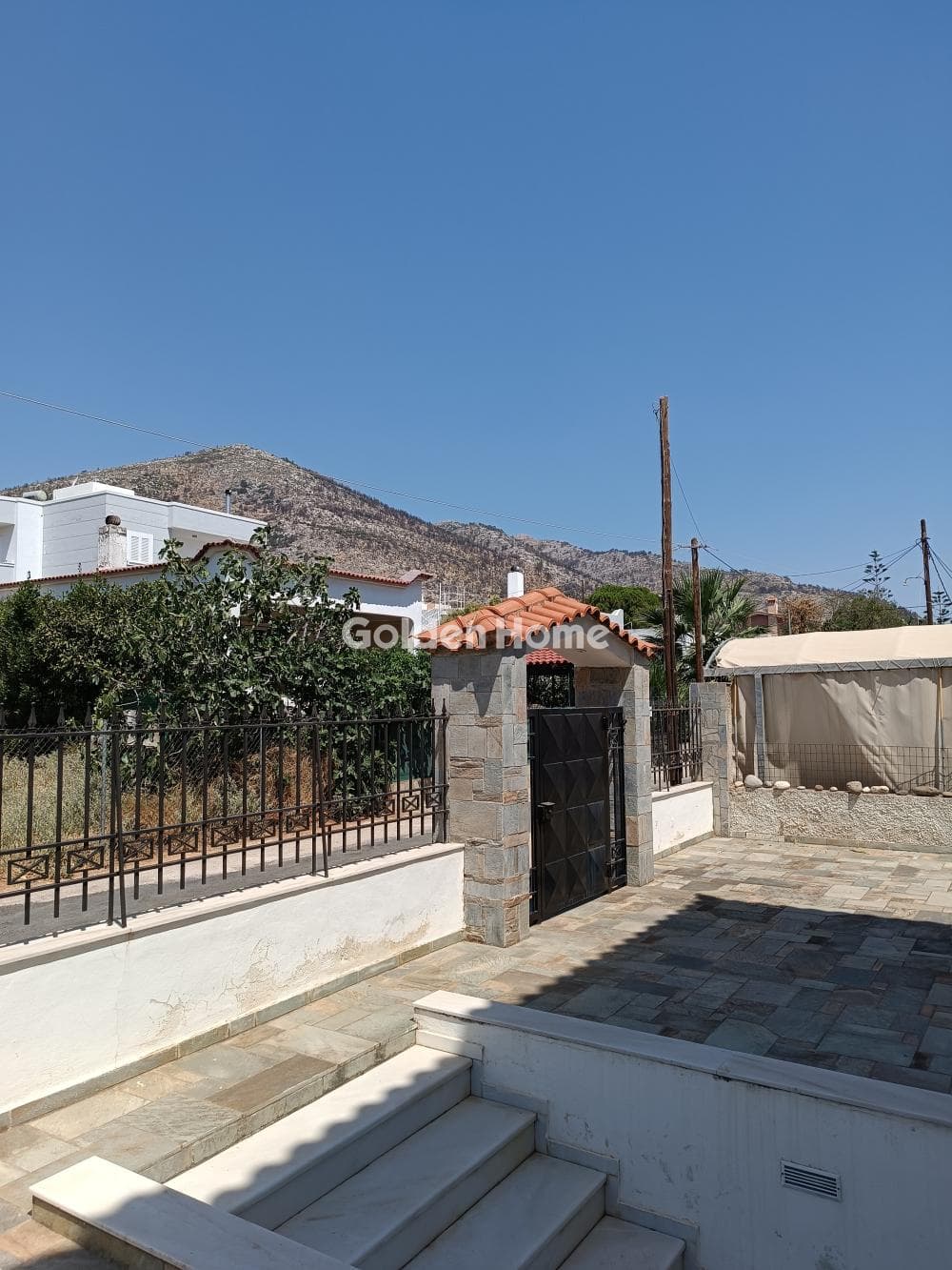 Μονοκατοικία στην Άγιος Ανδρέας, Νέα Μάκρη — Φωτογραφία 11 από 56