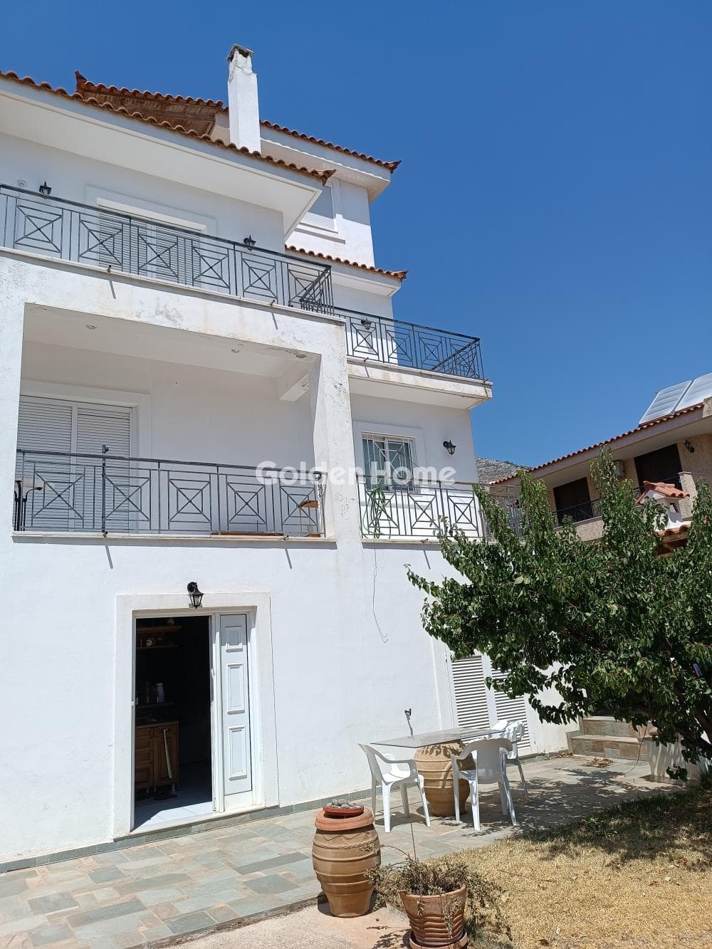 Μονοκατοικία στην Άγιος Ανδρέας, Νέα Μάκρη — Φωτογραφία 15 από 56