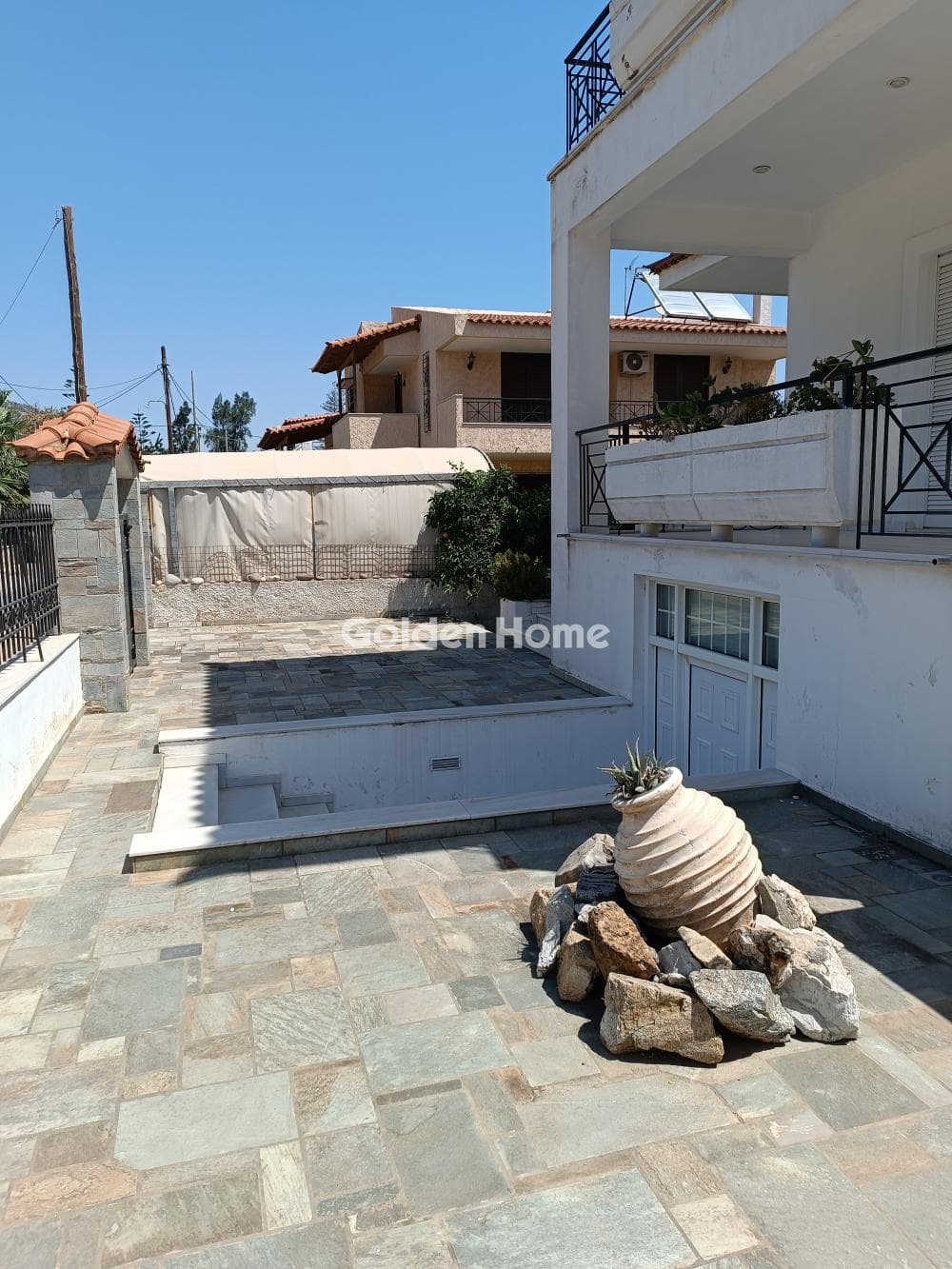 Μονοκατοικία στην Άγιος Ανδρέας, Νέα Μάκρη — Φωτογραφία 16 από 56