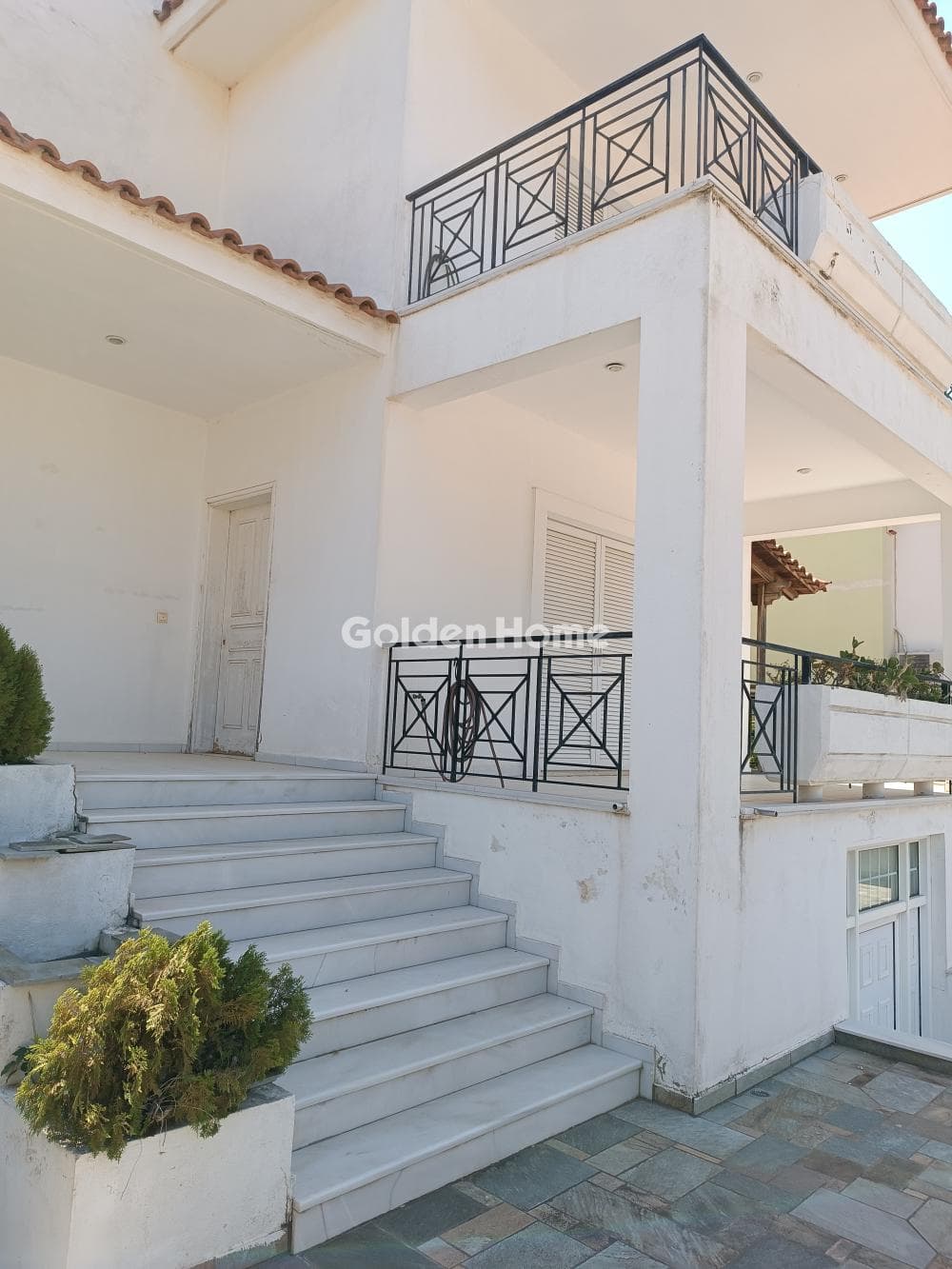 Μονοκατοικία στην Άγιος Ανδρέας, Νέα Μάκρη — Φωτογραφία 17 από 56