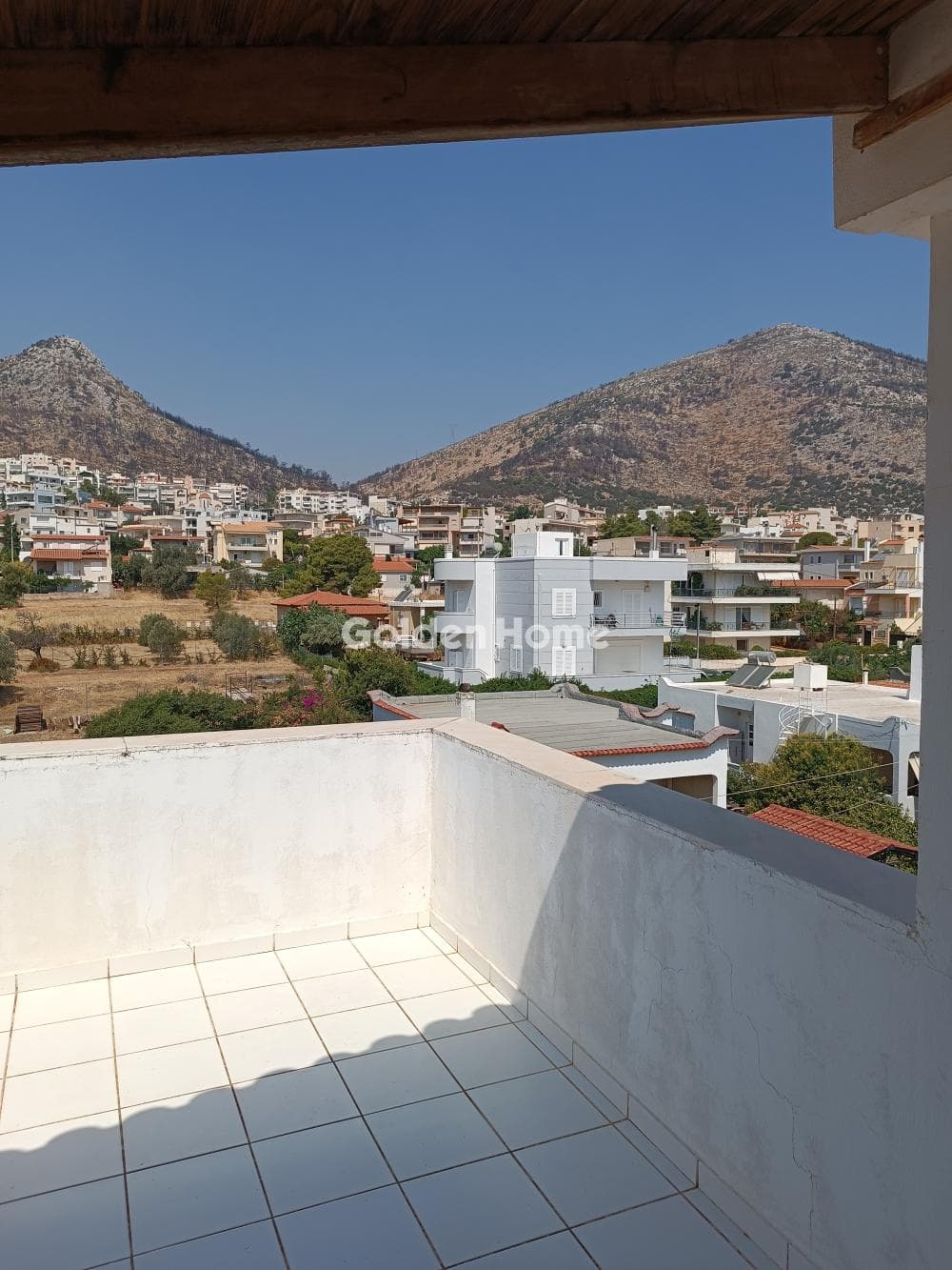 Μονοκατοικία στην Άγιος Ανδρέας, Νέα Μάκρη — Φωτογραφία 38 από 56
