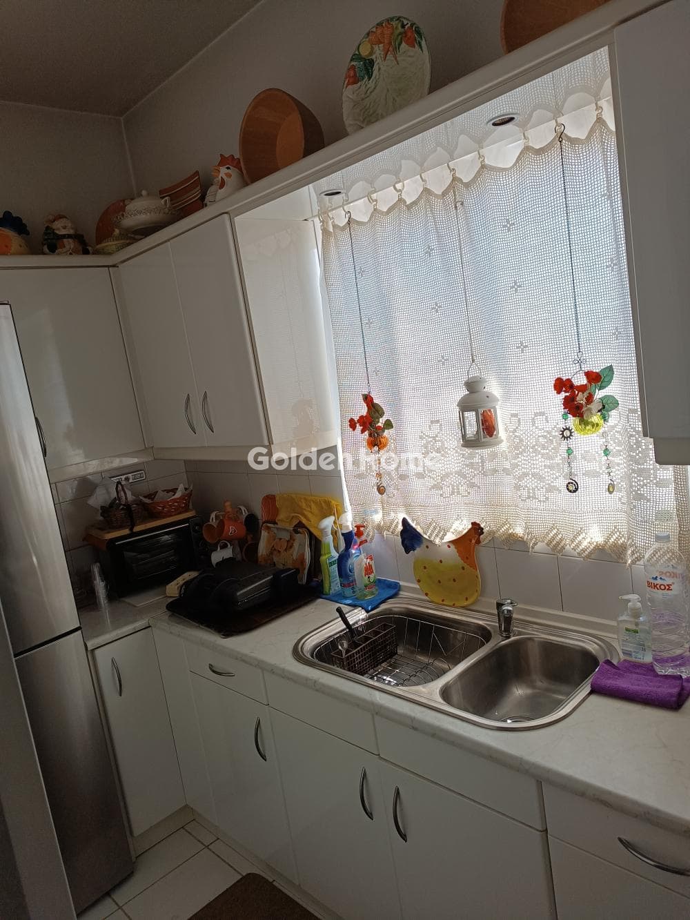 Μονοκατοικία στην Άγιος Ανδρέας, Νέα Μάκρη — Φωτογραφία 45 από 56