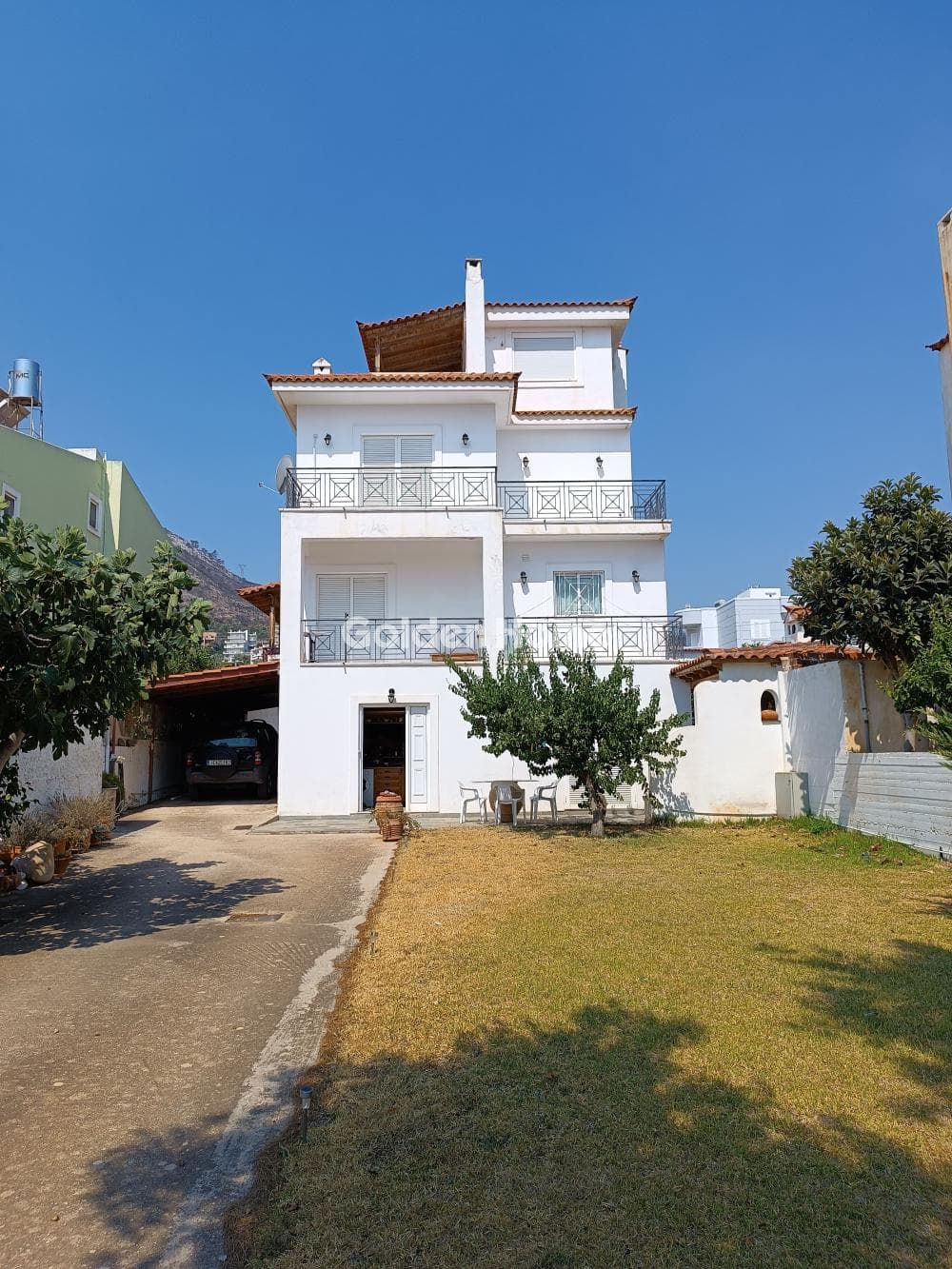 Μονοκατοικία στην Άγιος Ανδρέας, Νέα Μάκρη — Φωτογραφία 4 από 56