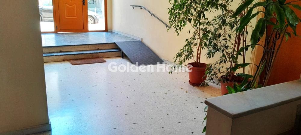 Apartment in Alsos, Nea Smyrni — Photo 13 of 13