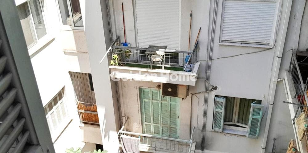 Apartment in Alsos, Nea Smyrni — Photo 4 of 13