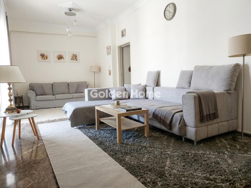 Διαμέρισμα στην Τερψιθέα, Γλυφάδα — Φωτογραφία 3 από 13
