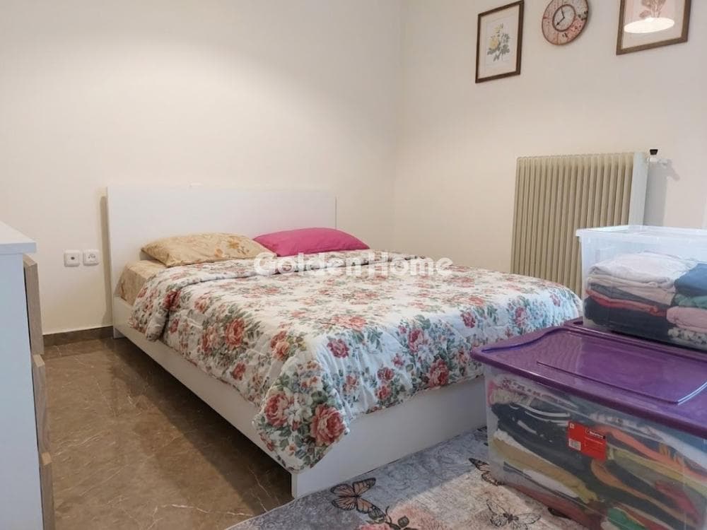 Διαμέρισμα στην Τερψιθέα, Γλυφάδα — Φωτογραφία 4 από 13