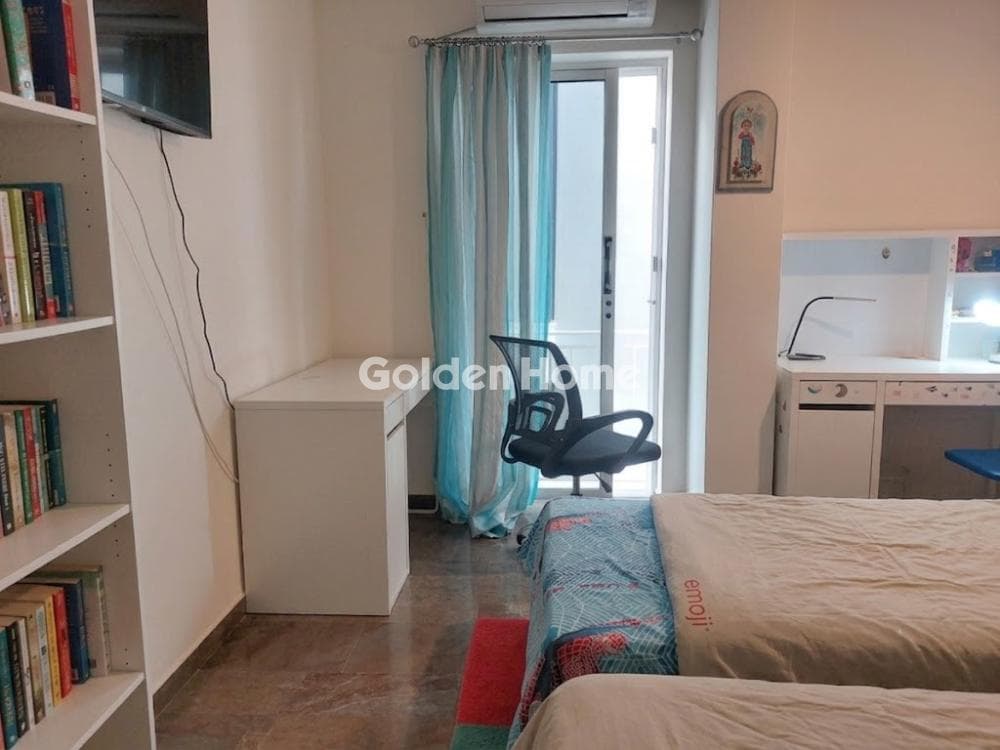 Διαμέρισμα στην Τερψιθέα, Γλυφάδα — Φωτογραφία 7 από 13