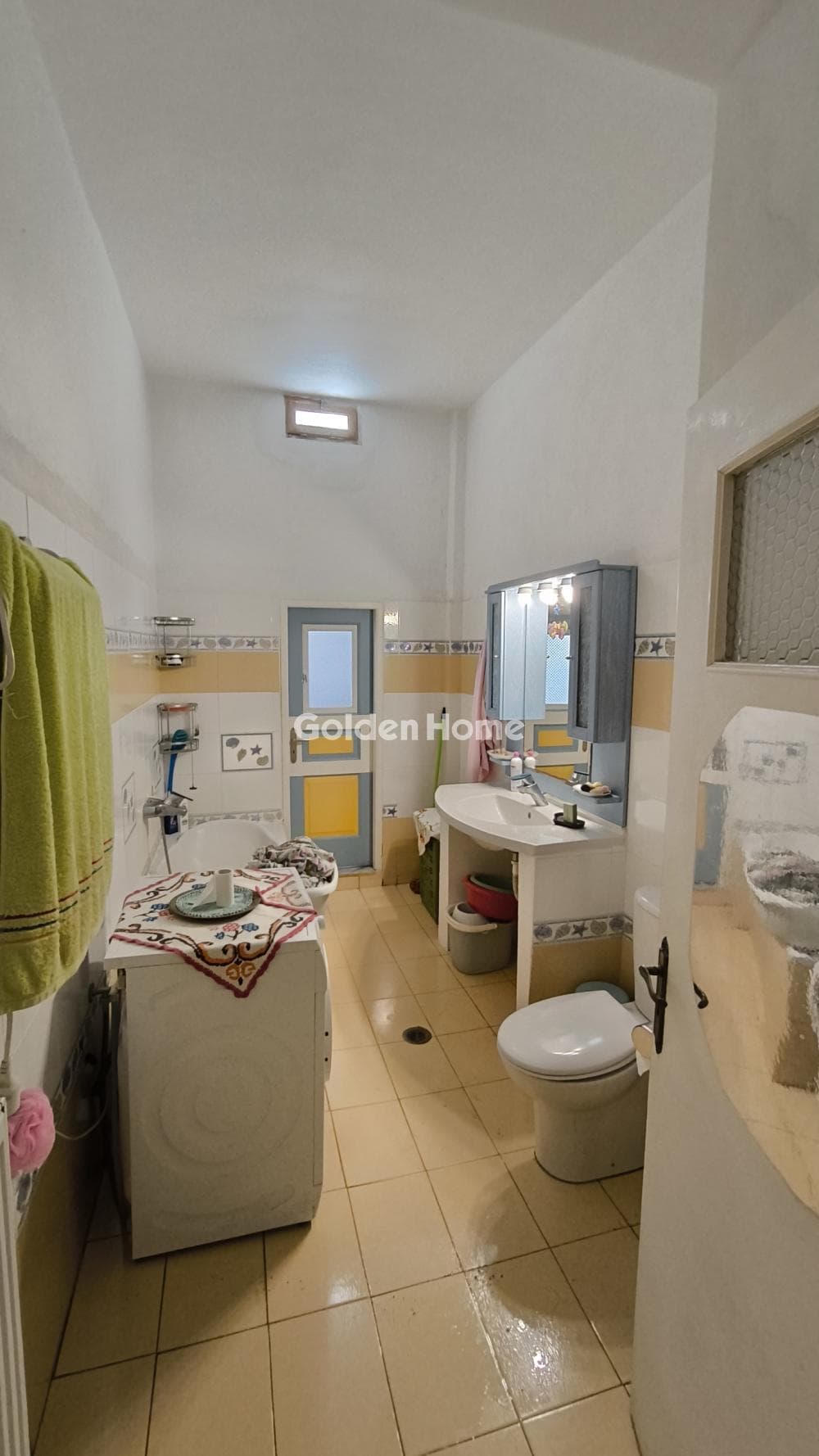 Μονοκατοικία στην Θήρα, Σαντορίνη — Φωτογραφία 10 από 12