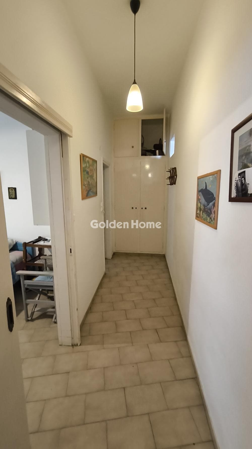Μονοκατοικία στην Θήρα, Σαντορίνη — Φωτογραφία 9 από 12