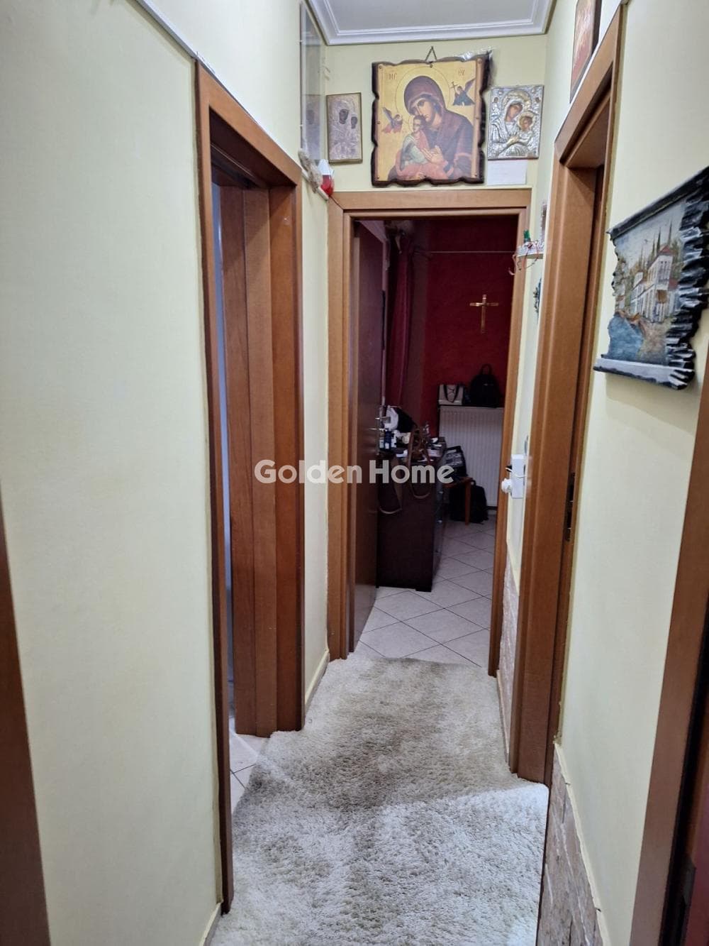 Apartment in Nea Olimpia, Kamatero — Photo 5 of 9