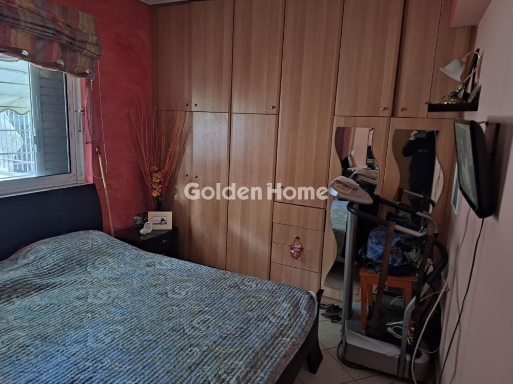 Apartment in Nea Olimpia, Kamatero — Photo 6 of 9