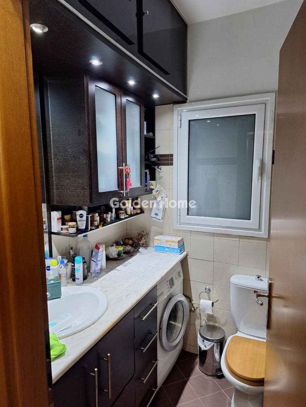 Apartment in Nea Olimpia, Kamatero — Photo 7 of 9