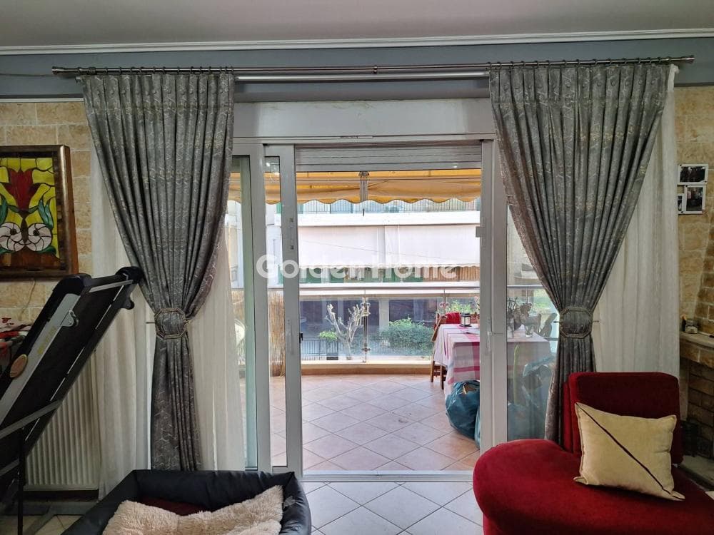 Apartment in Nea Olimpia, Kamatero — Photo 1 of 9