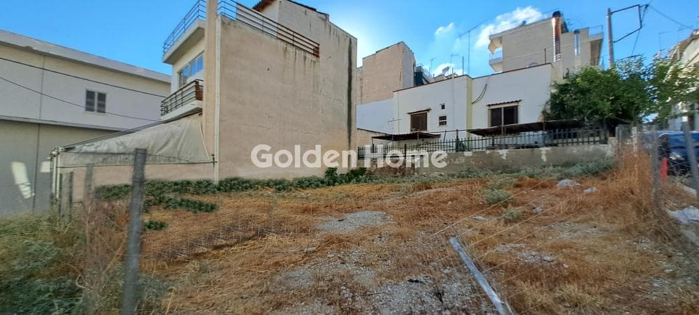 Οικόπεδο στην Σούλι, Άγιος Δημήτριος — Φωτογραφία 2 από 4