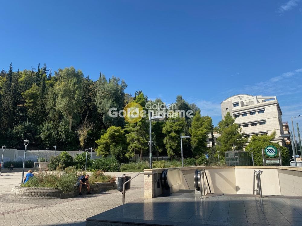 Office in Agios Ioannis, Neos Kosmos — Photo 9 of 12