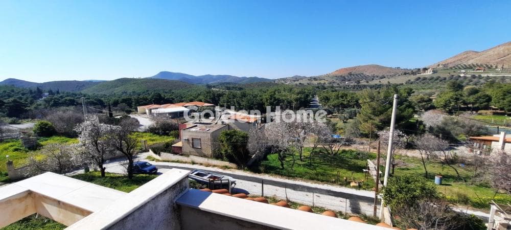 House in Aspro Lithari, Lavrio — Photo 2 of 9