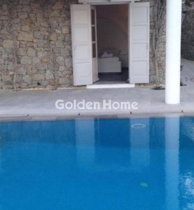 House in Tourlos, Mykonos — Photo 8 of 45