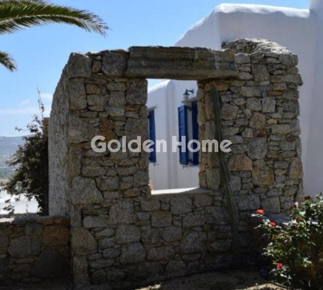 House in Tourlos, Mykonos — Photo 9 of 45